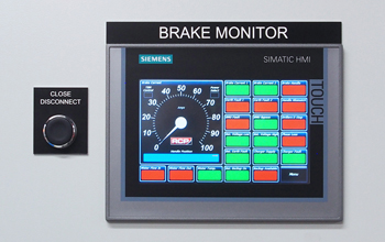 Brake Monitor