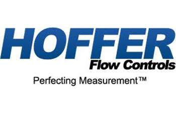 Instrumentation and Control System Company RCP Appointed as Scottish Agents for Hoffer Flow Controls