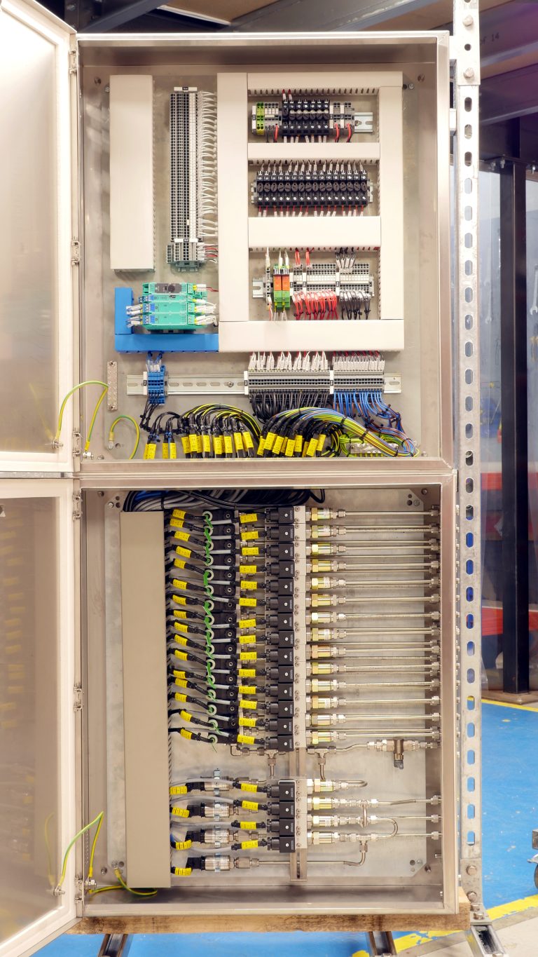 BOP Control System Controller