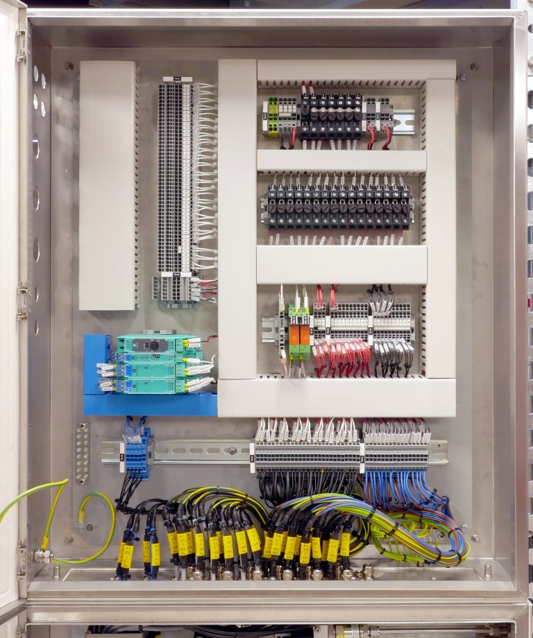 BOP Control System Controller