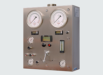 RCP Delivers ATEX Certified Choke Control Console and HPU to North Sea Client