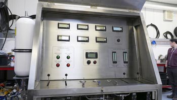 RCP Awarded £300,000 Contract to Supply Integrated Well Control Equipment in Singapore
